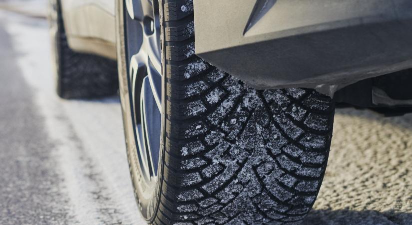 Szuperhős-technológiával készült új gumi autókra