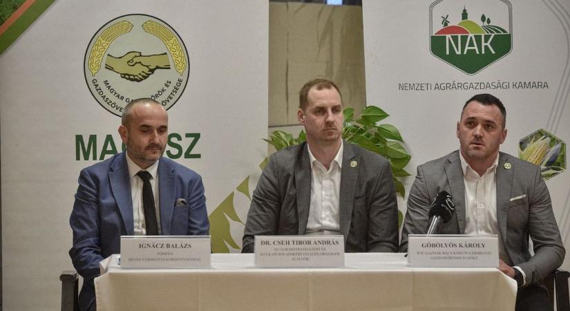 Súlyos kérdés, hogy lesz-e elég üzemanyag? - a gazdák is aggódnak Hevesben