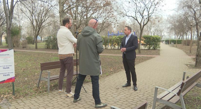 Hajtó: A városüzemeltetés kerüljön a polgármesterhez