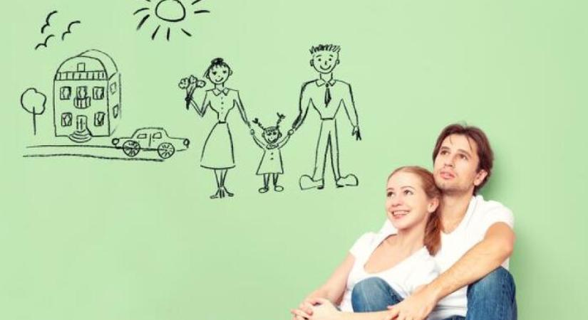 Gyengélkedik a babaváró és a munkáshitel