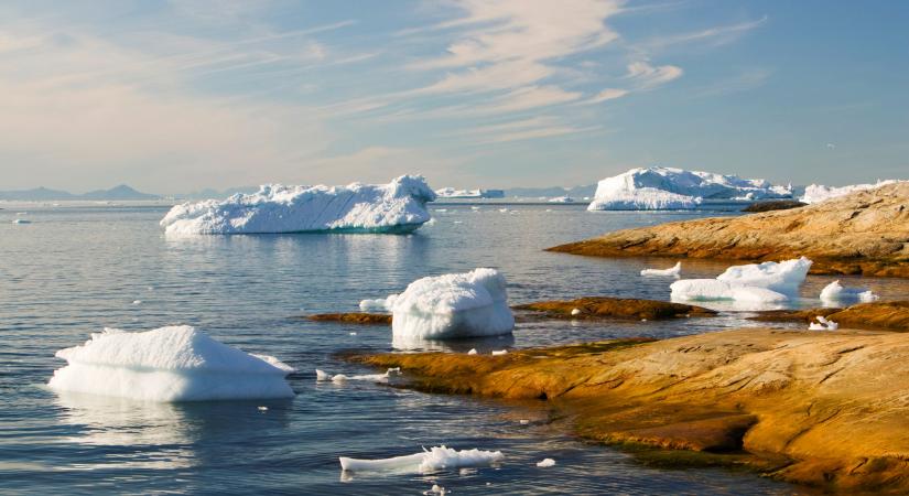Fájdalmas jövőképet vázolt fel a klímakutató: még ennyi idő, és gyökeresen megváltozhat az életünk