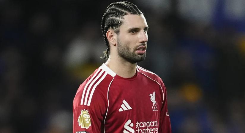 Ez nem igazán pozitív: hozzá hasonlítják most Szoboszlai Dominikot