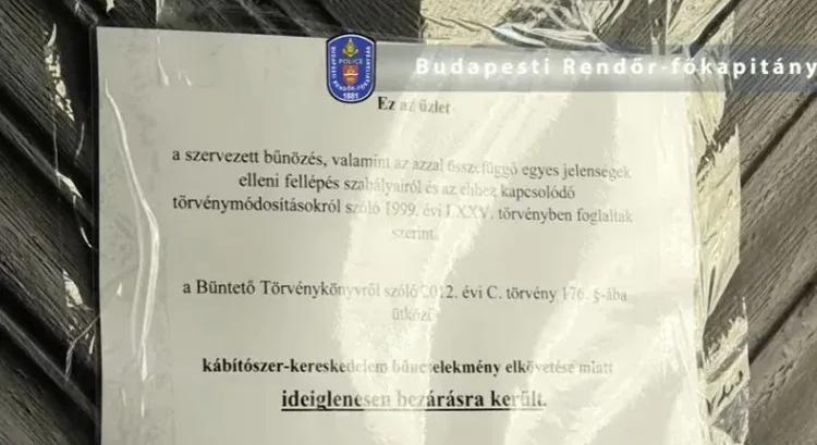 BRFK: A Turbina közleményének az a része már-már mulatságos, amely szerint egy fedett akció után a művelet vezetője felfedi magát