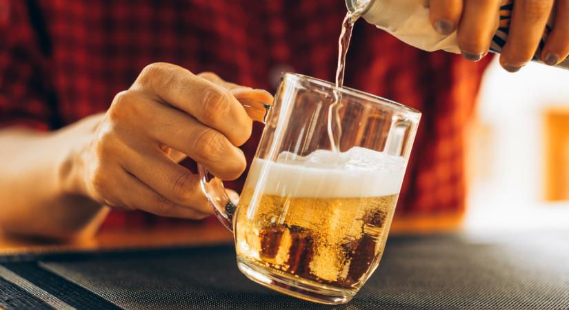 Egyre több magyar iszik ilyen sört: sokan átváltottak erre