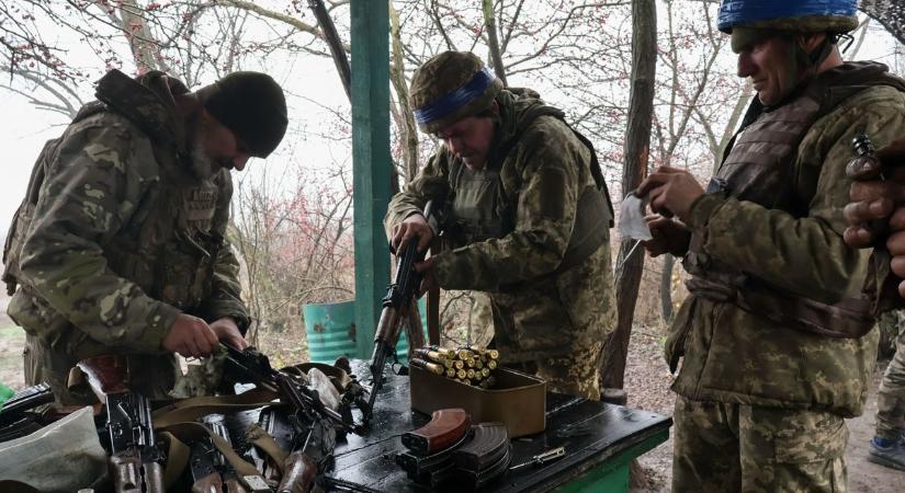 A magyar kormánynak köszönhetően hazatérhetett két kényszersorozott hadifogoly Moszkvából