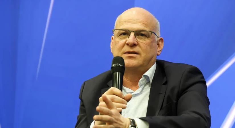 Sportinfó 2026: tízszeresére nőtt a sportra fordított állami támogatás