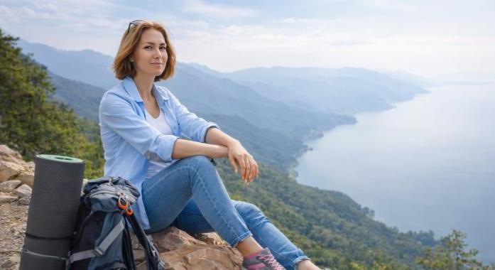 Visszatérés a gyökerekhez: Miért a természet a legjobb terápia a léleknek?