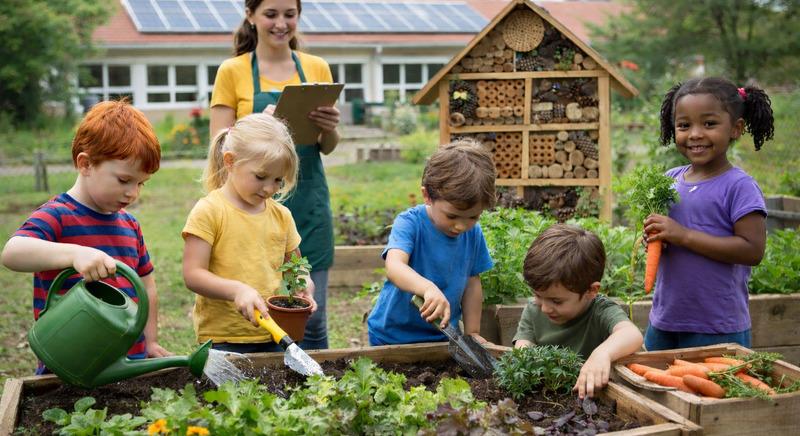 Környezetváltoztató megoldásokat keres az energiavállalat