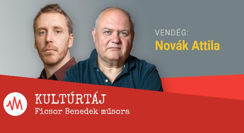 Novák Attila: Vlagyimir Putyint is megerősítheti az Irán elleni támadás – Kultúrtáj