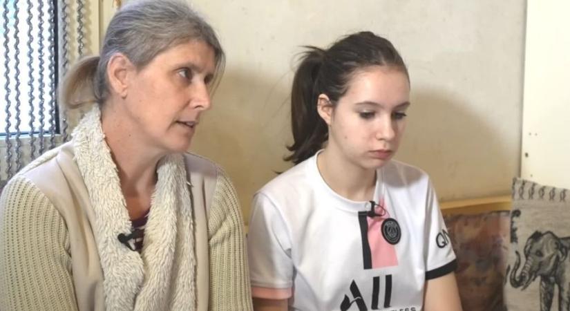 Durván bántalmaztak egy 14 éves pápai lányt, megszólalt az egyik elkövető