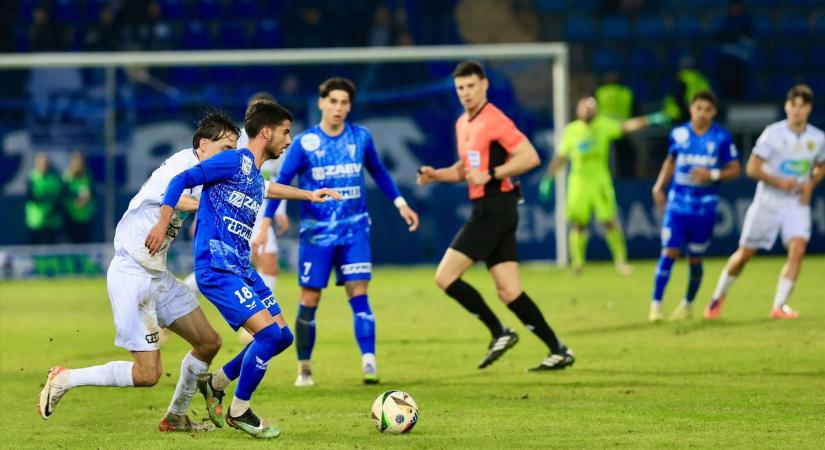 Alfonso "varázsolta" a ZTE FC csapatát az elődöntőbe