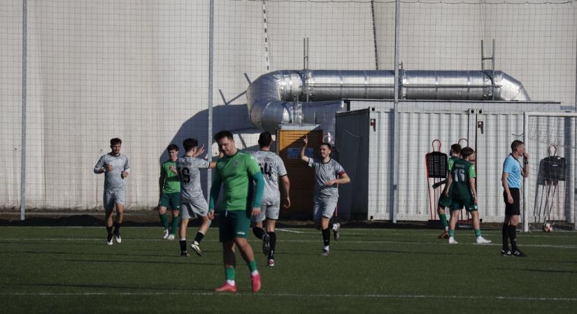 Videó! – Varga-Show Diósgyőrben – mesteri találat a rutinos megyei focistától