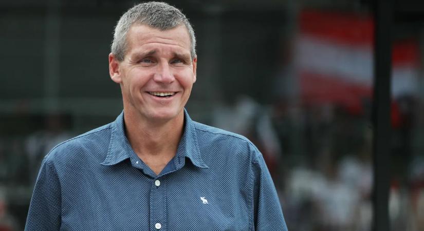 Darnyi Tamás évtizedek múltán kitálalt Széchy Tamásról és a szöuli olimpia rejtélyéről