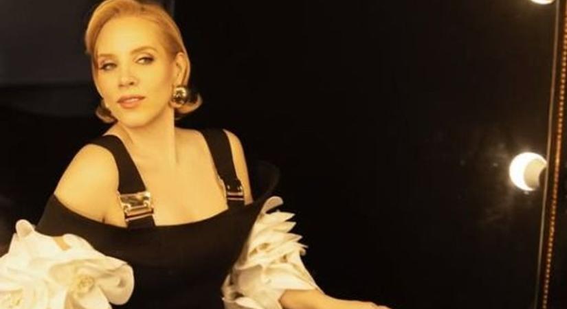 Egy különleges, érzelmekkel teli estére készül Tóth Vera