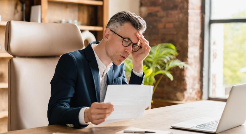 A bizonytalanság az úr, soha nem voltak még ilyen pesszimisták a magyarországi cégvezetők, mint most