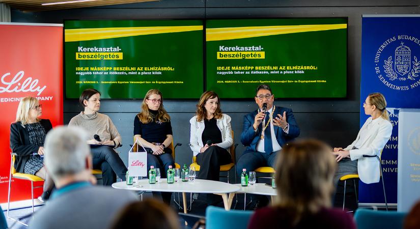 Elhízás Világnapja