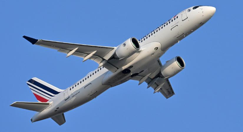 Nem repül Havannába az Air France: június közepéig tart a kényszerpihenő