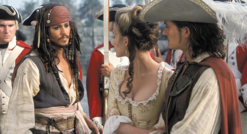 A magyarok egyik kedvenc filmje, amit 23 év alatt sem kezdett ki az idő