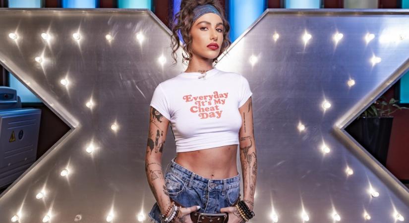 Tóth Andi nagy bejelentést tett: új dallal jelentkezik