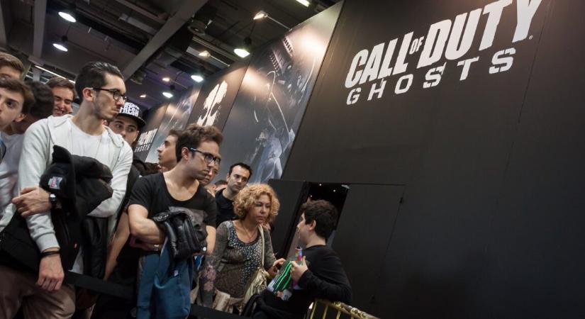 Komoly változás jöhet az Xbox Game Pass-ban – rossz hír lehet a Call of Duty‑rajongóknak