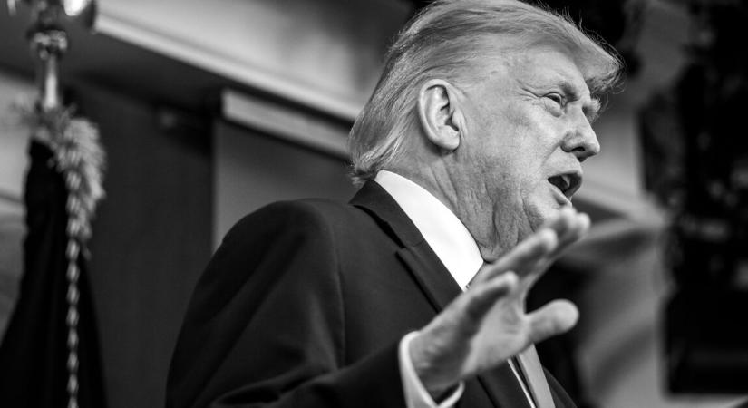 Nemrég olyan halálos csapást mért az USA Iránra, amire az egész világ felkapta a fejét