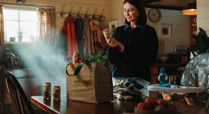 A magyar családok kétharmada már így vásárol