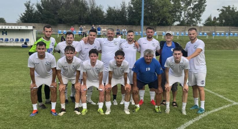 Hibátlan DAC az élről várja a folytatást