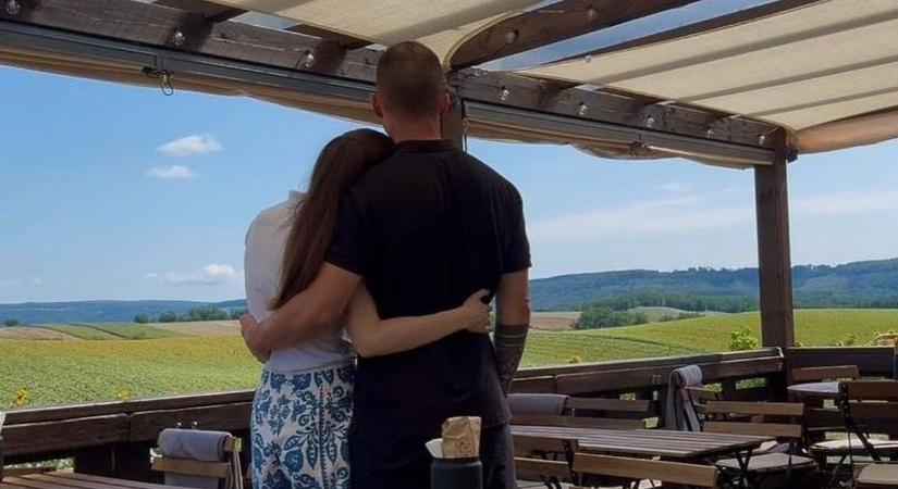 Terasznyi Nápoly bakonyi kilátással – Visszaszámlálás a felkapott pizzázóban, amit sokan vártak (videó)