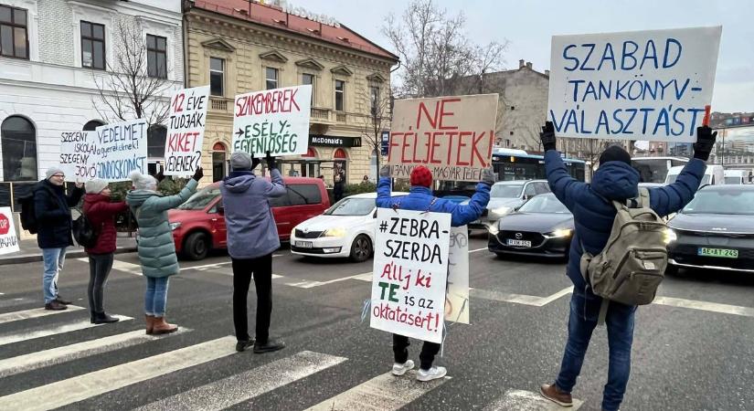 „Ezt az eszement központosítást kellene megszüntetni”