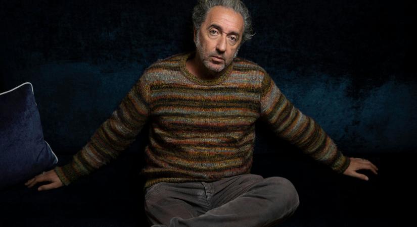 „A politikusok sajnos sehol nem hasonlítanak a filmem főszereplőjére” – Paolo Sorrentino a HVG-nek