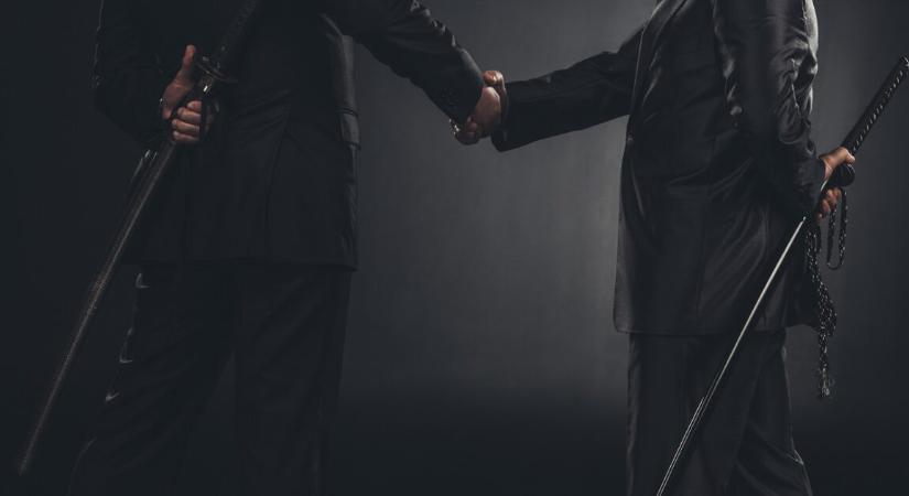 20 év börtönt kapott egy jakuza – nukleáris anyaggal is kereskedett