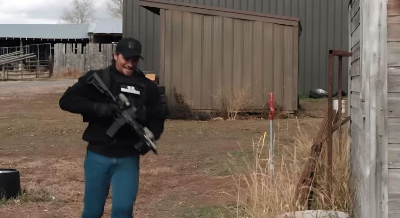 7 éve nem volt ilyenre példa, óriási nézettséget produkált az új zsarus westernsorozat első része