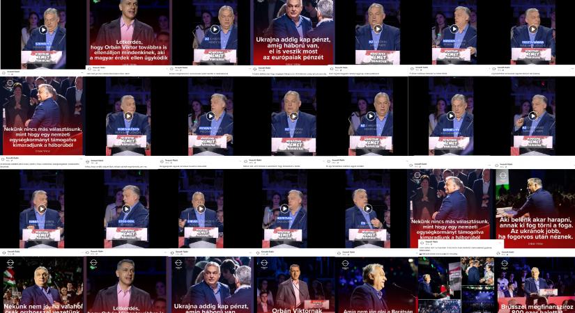 Döntött a Kúria: ezentúl nem működtethetnék fideszes kampánykiadványként a Kossuth Rádió Facebook-oldalát