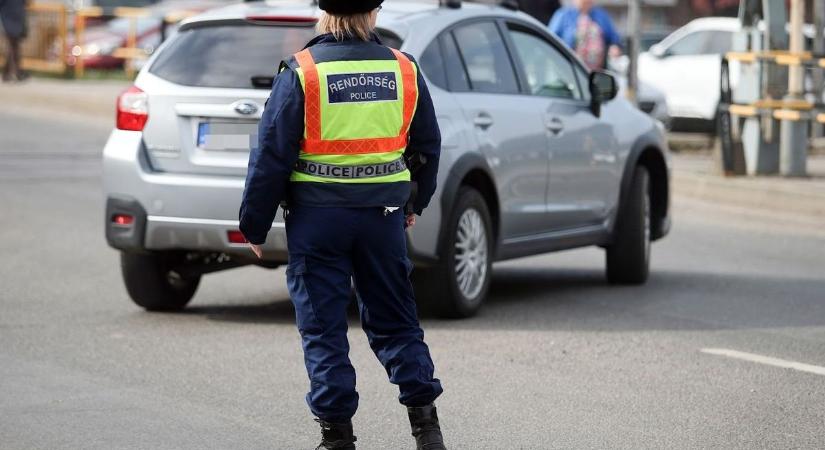 Halálos gázolások sora történik – melyek a legveszélyesebb útszakaszok?