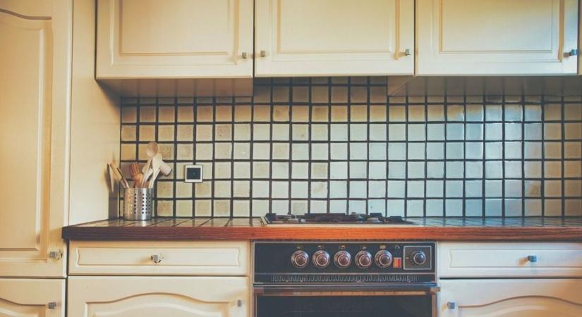 Emlékszik még erre? Ezen a legendás konyhai kütyün generációk nőttek fel