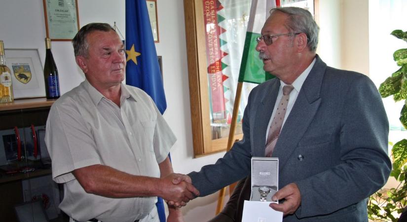 Elhunyt a zalai város megbecsült polgára – tűzoltóként és képviselőként is tisztelet övezte