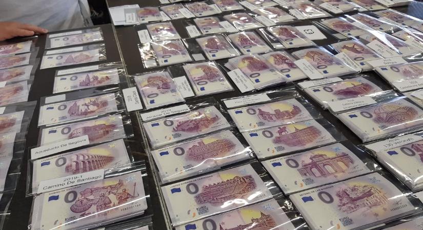 Zalai nevezetesség a nulla euróson – Nobel-díjat érdemelne, aki kitalálta!