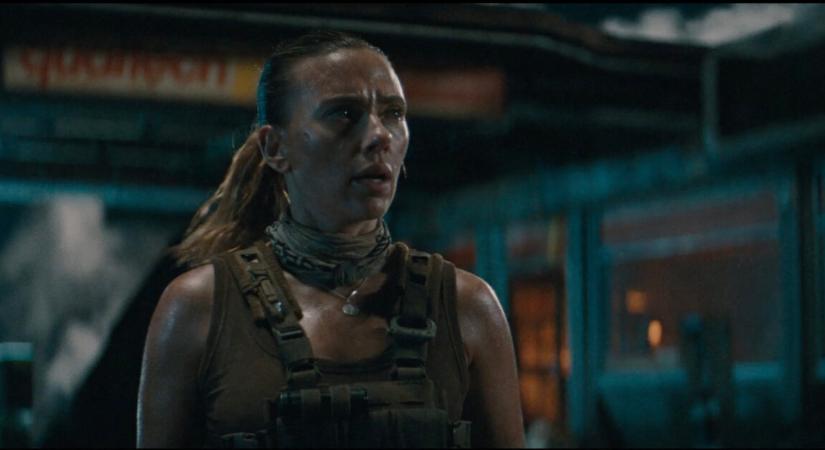 Most először lett újra igazán ijesztő gyerekkorunk egyik kedvenc filmjének folytatása