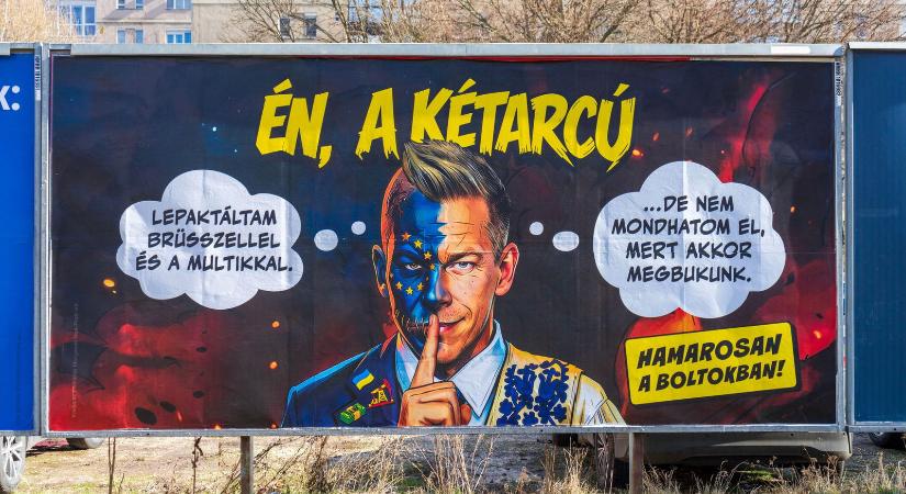 Ezért nem talál fogást a Fidesz Magyar Péteren, leleplezte a szakember a Tisza elnökét