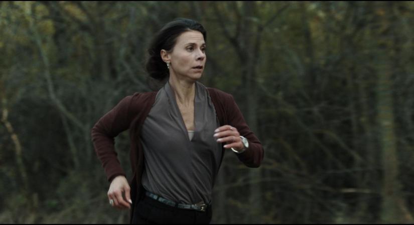 NÉMASÁG HÁROM HANGRA Nagy Borbála: Mambo Maternica