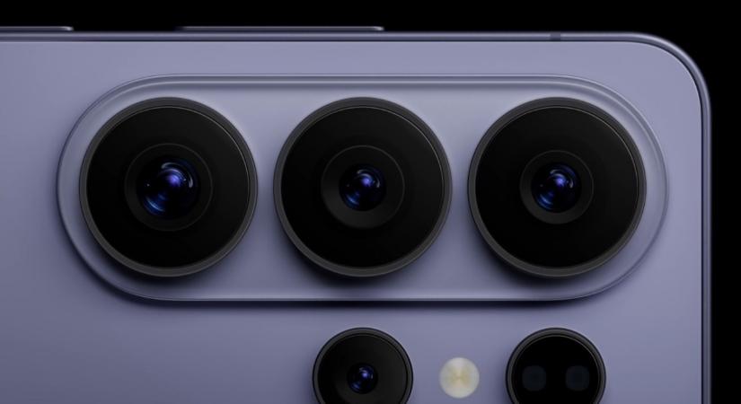 Végre ténylegesen megújulhat a Galaxy S27 Ultra kamerája