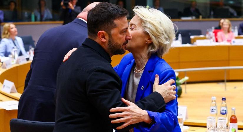 Kíméletlen kényszersorozás Ukrajnában - parkolóban csaptak le a férfira