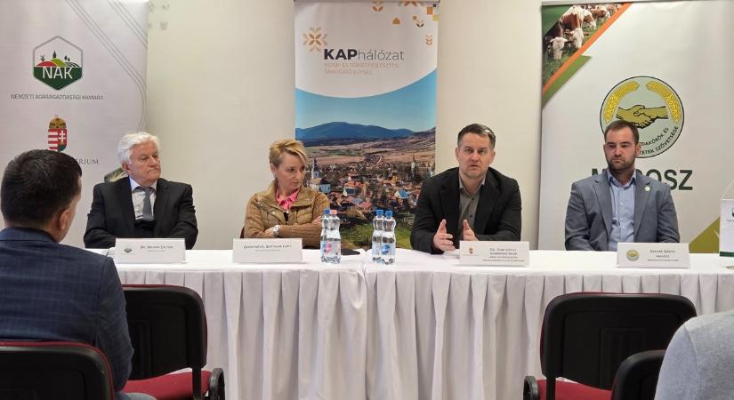 Aggódnak a magyar gazdák: önköltség alatt a tej és a sertéshús ára