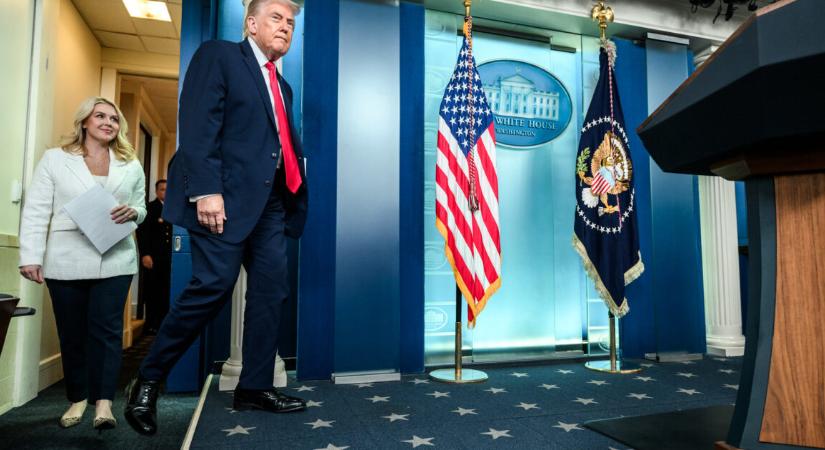 Irán megpróbálta kiiktatni az USA elnökét – az iráni egység vezetőjét emiatt megölték