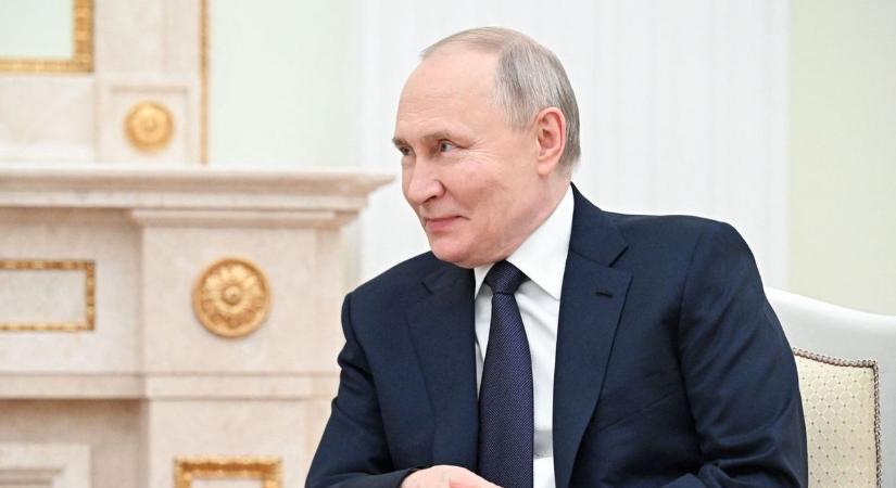 Most érkezett: Putyin az európai gázpiac azonnali elhagyására utasította az orosz kormányt