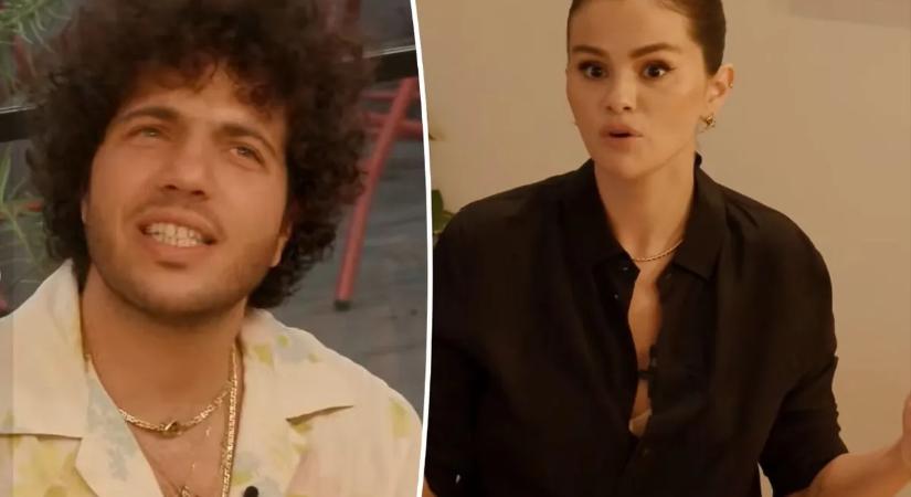 Selena Gomez fölött egyre jobban eluralkodnak a rohamai: „Néha egyáltalán nem is emlékszik rá”