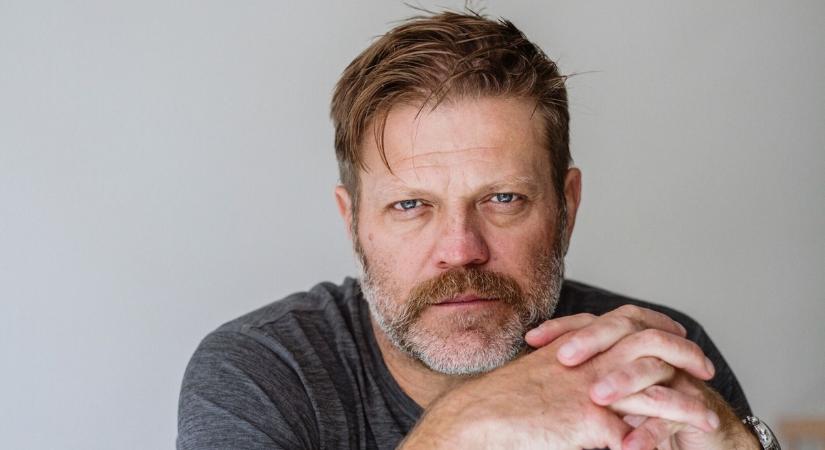 Döntött Szabó Győző: „Nem akartam ilyen lenni”