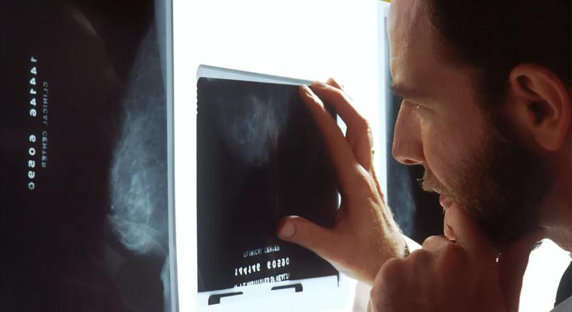 Az orvosok sem értették: ordított a fájdalomtól a kislány, a tiktokkerek mentették meg