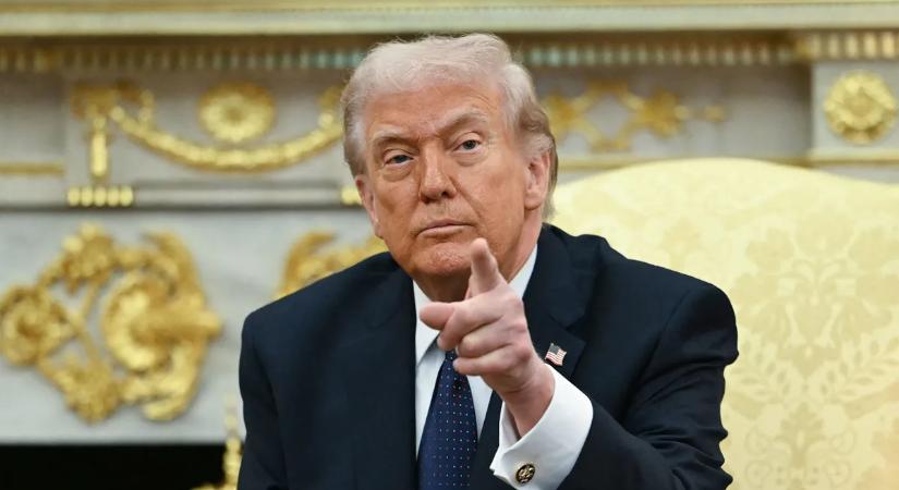 Az Egyesült Államok bejelentette: ezek a stratégiai céljaik Iránba