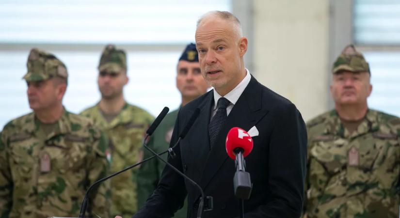 Sikeres landolás! Épségben hazaért a magyarokért indult első mentesítő járat